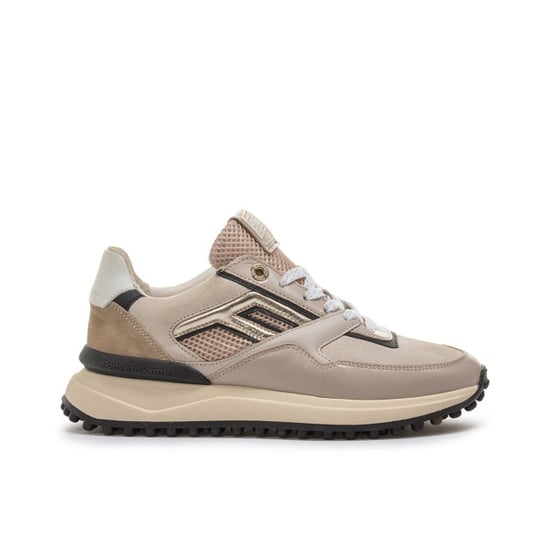 Floris van Bommel Sneakers sfw-10128 noppi - Image 1