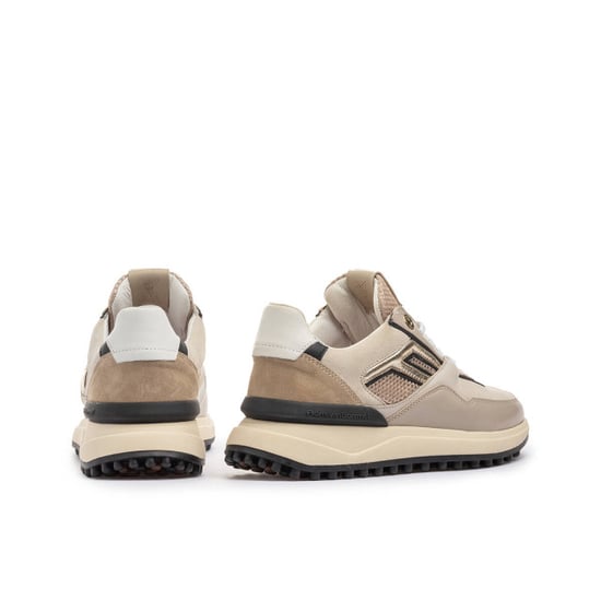 Floris van Bommel Sneakers sfw-10128 noppi - Image 3