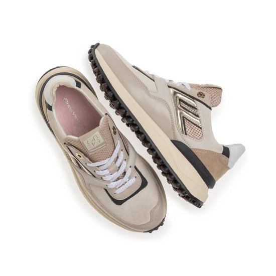 Floris van Bommel Sneakers sfw-10128 noppi - Image 4