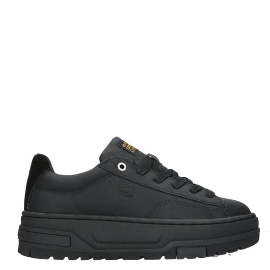 G-Star G-star ilhana 2 cup low w d25797-01-990 black - Image 1