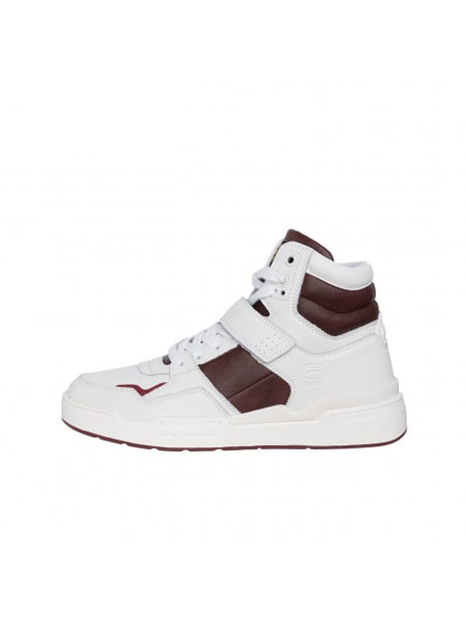 G-Star Raw attacc mid blk w 2211 040709 wht-aubg white - Image 1