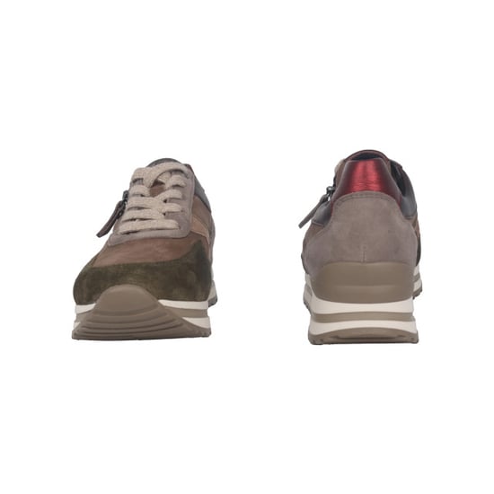 Gabor 56.526.20 dames sneaker - Image 5