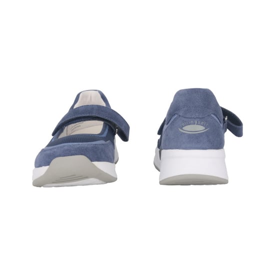 Gabor Rollingsoft sensitive 26.952.26 dames rollende wandelsneaker - Image 2