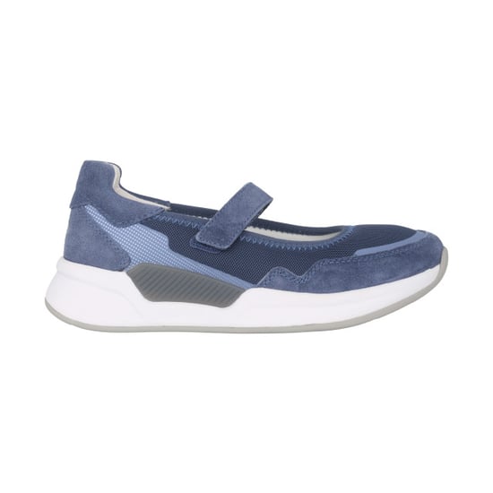 Gabor Rollingsoft sensitive 26.952.26 dames rollende wandelsneaker - Image 3