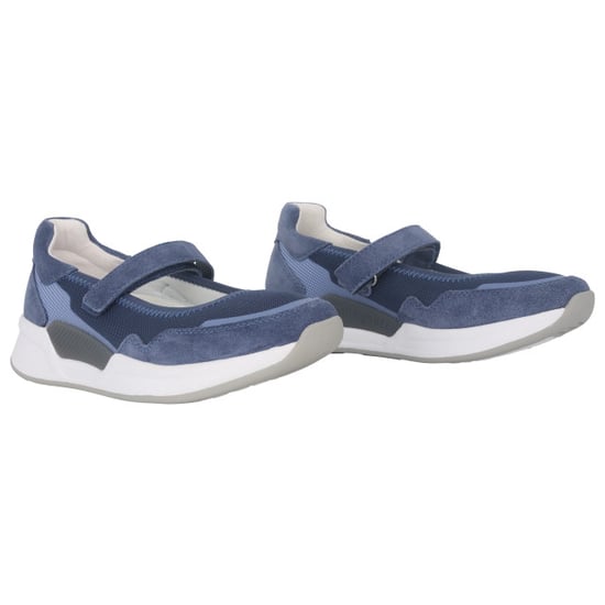 Gabor Rollingsoft sensitive 26.952.26 dames rollende wandelsneaker - Image 4