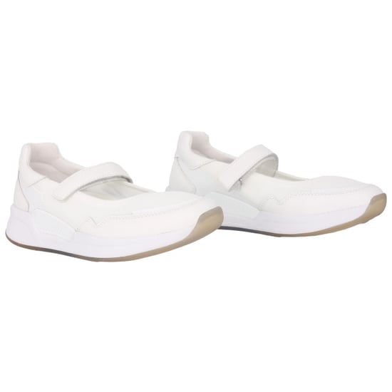 Gabor Rollingsoft sensitive 26.952.50 dames rollende wandelsneaker - Image 2