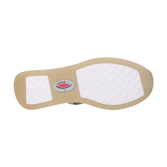 Gabor Rollingsoft sensitive 26.952.50 dames rollende wandelsneaker - Image 4