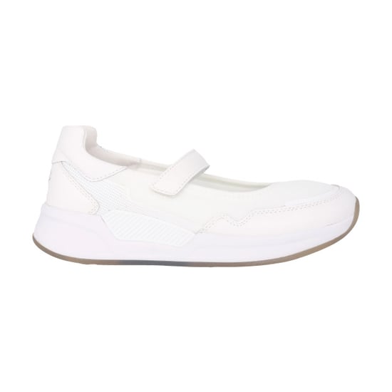 Gabor Rollingsoft sensitive 26.952.50 dames rollende wandelsneaker - Image 5
