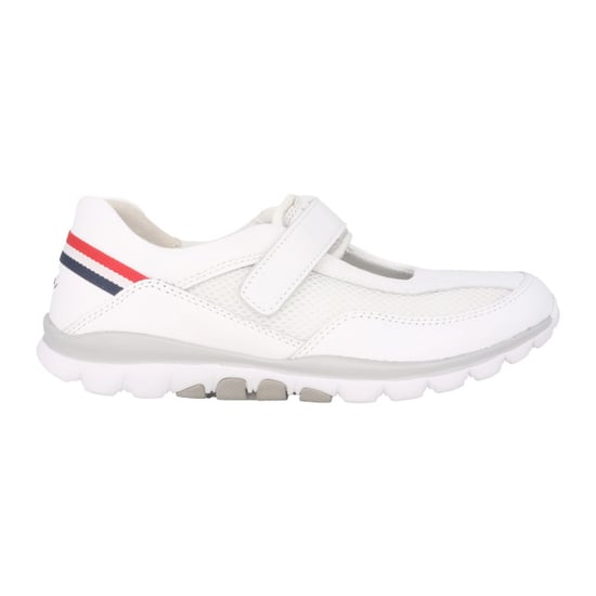 Gabor Rollingsoft sensitive 26.962.50 dames rollende wandelsneaker - Image 1