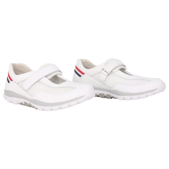 Gabor Rollingsoft sensitive 26.962.50 dames rollende wandelsneaker - Image 4