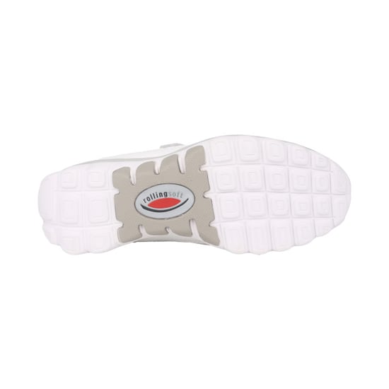 Gabor Rollingsoft sensitive 26.962.50 dames rollende wandelsneaker - Image 5