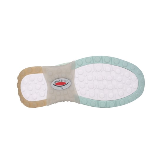 Gabor Rollingsoft sensitive 26.994.22 dames rollende wandelsneaker - Image 4
