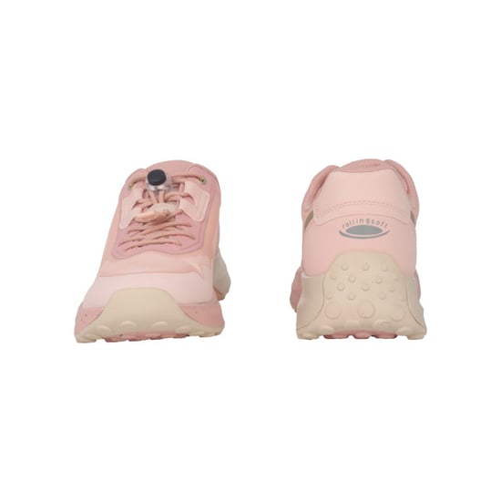Gabor Rollingsoft sensitive 26.995.25 dames rollende wandelsneaker - Image 3
