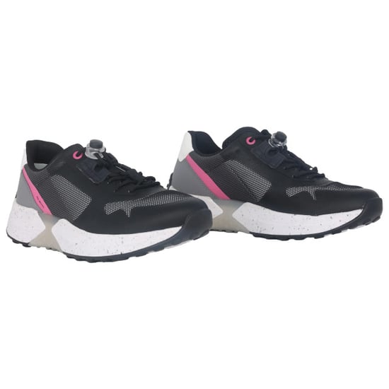 Gabor Rollingsoft sensitive 26.995.27 dames rollende wandelsneaker - Image 2