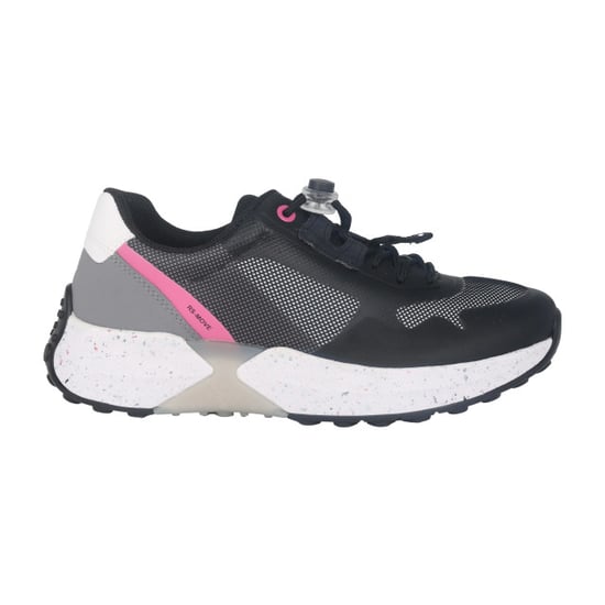 Gabor Rollingsoft sensitive 26.995.27 dames rollende wandelsneaker - Image 5