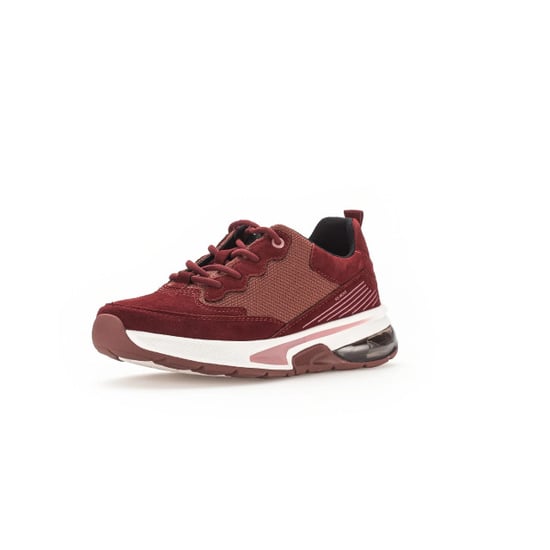 Gabor Rollingsoft sensitive 36.844.48 dames rollende wandelsneaker - Image 3