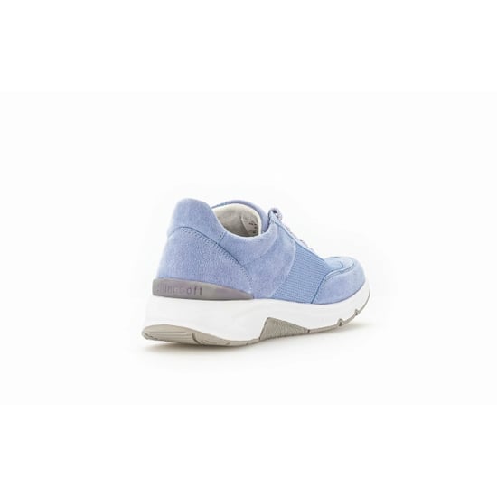 Gabor Rollingsoft sensitive 46.897.26 dames rollende wandelsneaker - Image 2
