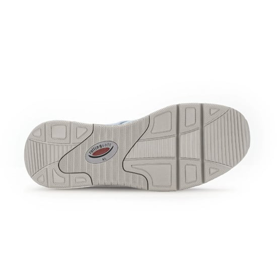 Gabor Rollingsoft sensitive 46.897.26 dames rollende wandelsneaker - Image 6