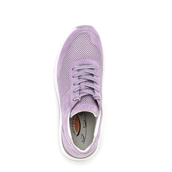 Gabor Rollingsoft sensitive 46.897.39 dames rollende wandelsneaker - Image 2