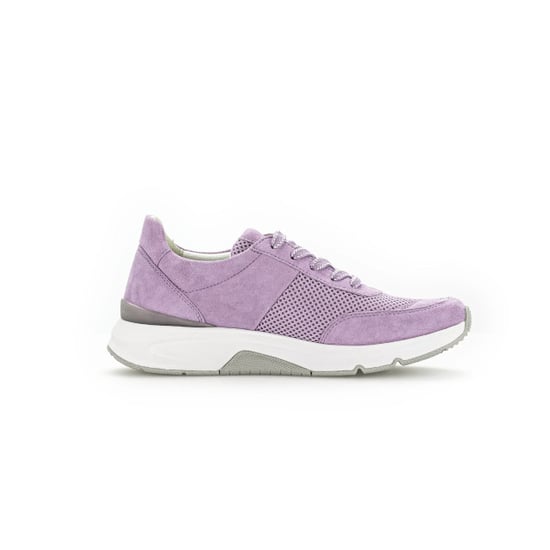 Gabor Rollingsoft sensitive 46.897.39 dames rollende wandelsneaker - Image 3