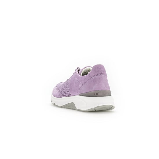 Gabor Rollingsoft sensitive 46.897.39 dames rollende wandelsneaker - Image 4