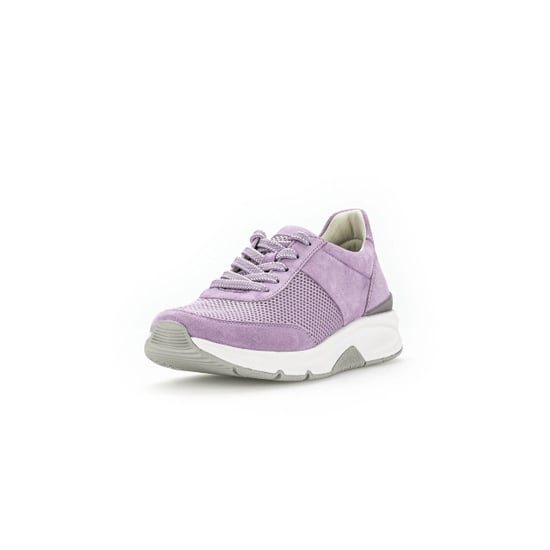 Gabor Rollingsoft sensitive 46.897.39 dames rollende wandelsneaker - Image 5