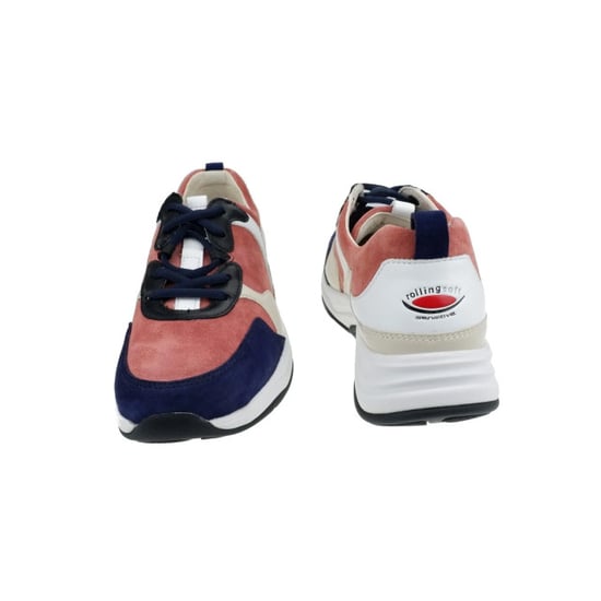 Gabor Rollingsoft sensitive 46.916.28 dames rollende wandelsneaker - Image 5