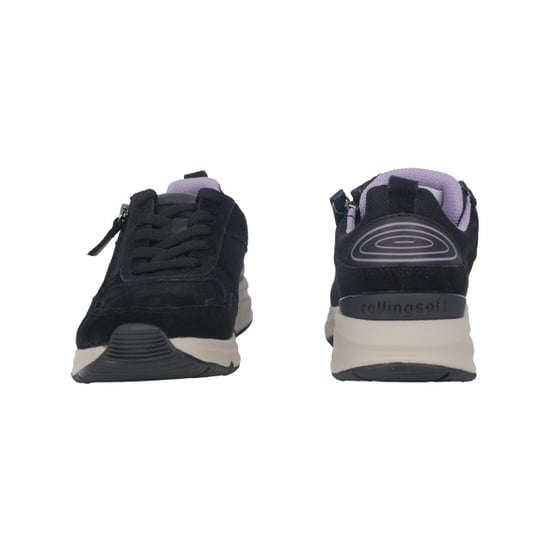 Gabor Rollingsoft sensitive 56.897.47 dames rollende wandelsneaker - Image 2
