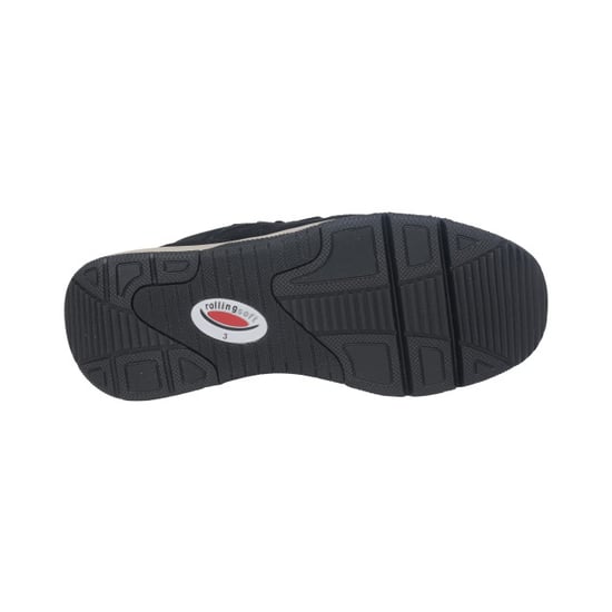 Gabor Rollingsoft sensitive 56.897.47 dames rollende wandelsneaker - Image 3