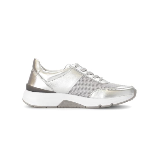 Gabor Rollingsoft sensitive 66.897.10 dames rollende wandelsneaker - Image 1