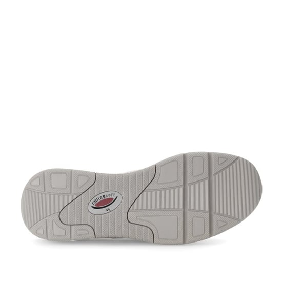 Gabor Rollingsoft sensitive 66.897.10 dames rollende wandelsneaker - Image 4