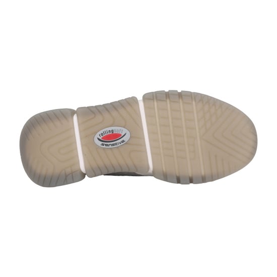 Gabor Rollingsoft sensitive 66.938.60 dames rollende wandelsneaker - Image 2