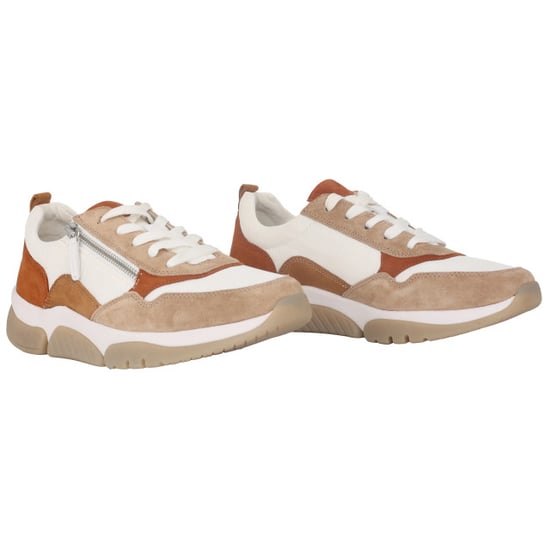 Gabor Rollingsoft sensitive 66.938.61 dames rollende wandelsneaker - Image 4