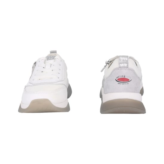 Gabor Rollingsoft sensitive 66.938.60 dames rollende wandelsneaker - Image 3
