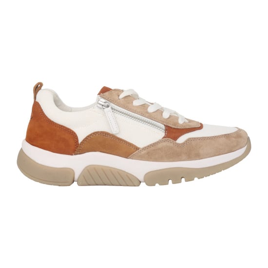 Gabor Rollingsoft sensitive 66.938.61 dames rollende wandelsneaker - Image 5