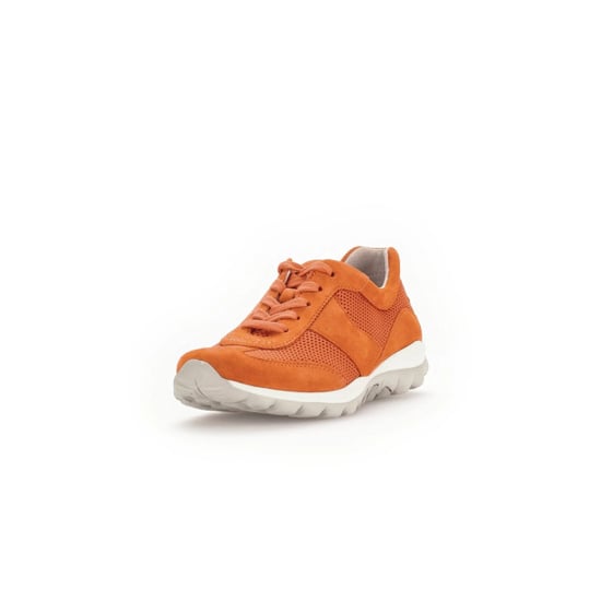 Gabor Rollingsoft sensitive 66.966.32 dames rollende wandelsneaker - Image 2