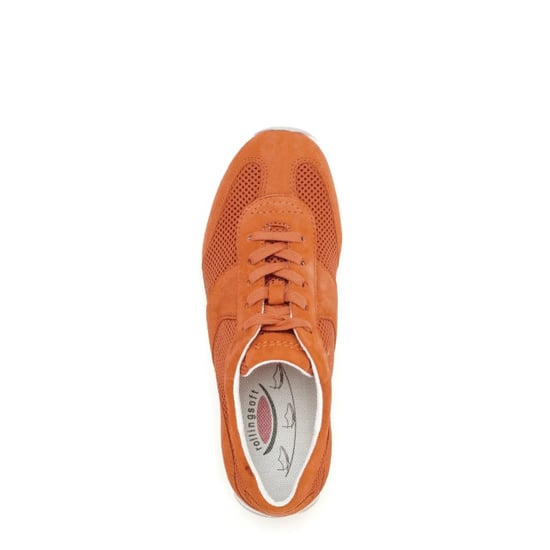Gabor Rollingsoft sensitive 66.966.32 dames rollende wandelsneaker - Image 3