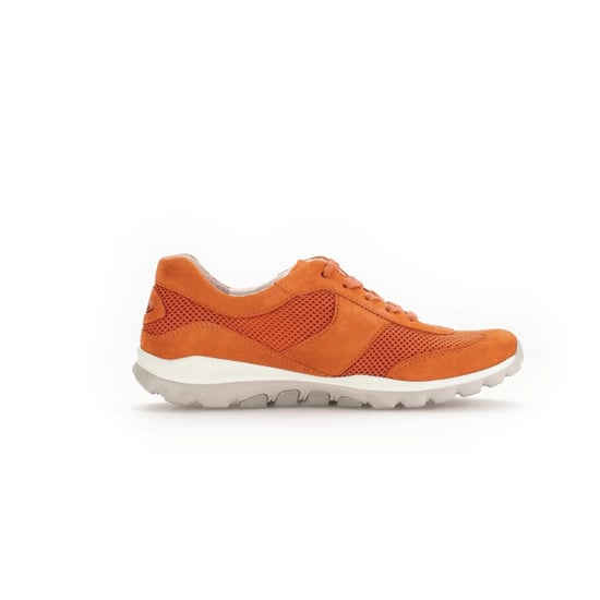 Gabor Rollingsoft sensitive 66.966.32 dames rollende wandelsneaker - Image 4