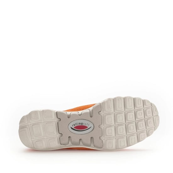 Gabor Rollingsoft sensitive 66.966.32 dames rollende wandelsneaker - Image 6