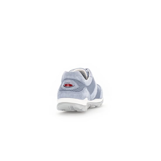 Gabor Rollingsoft sensitive 66.966.66 dames rollende wandelsneaker - Image 2