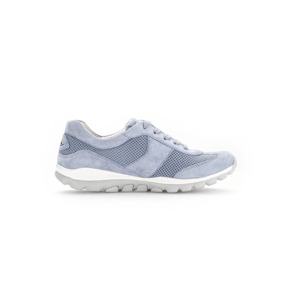 Gabor Rollingsoft sensitive 66.966.66 dames rollende wandelsneaker - Image 3