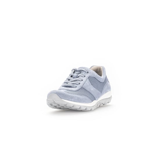 Gabor Rollingsoft sensitive 66.966.66 dames rollende wandelsneaker - Image 4
