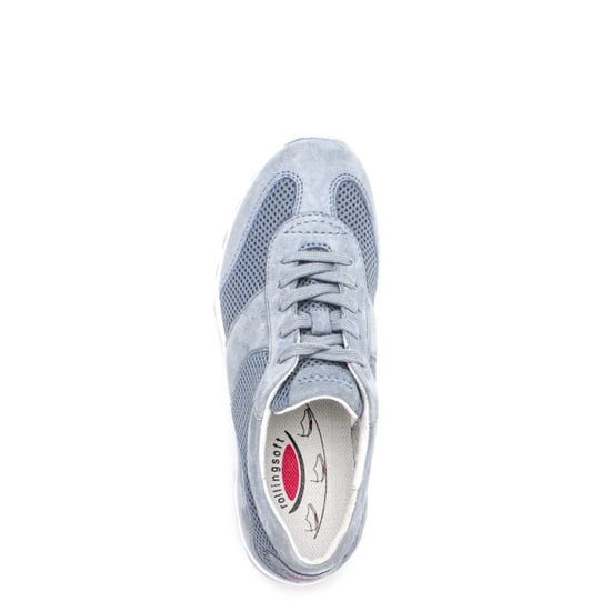 Gabor Rollingsoft sensitive 66.966.66 dames rollende wandelsneaker - Image 5