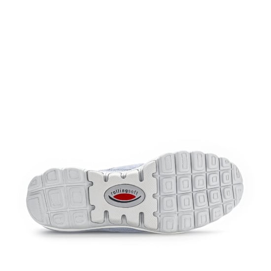Gabor Rollingsoft sensitive 66.966.66 dames rollende wandelsneaker - Image 6
