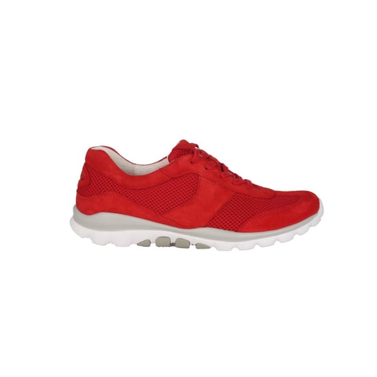 Gabor Rollingsoft sensitive 66.966.68 dames rollende wandelsneaker - Image 1