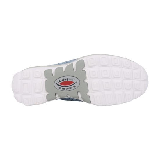 Gabor Rollingsoft sensitive 66.967.26 dames rollende wandelsneaker - Image 4