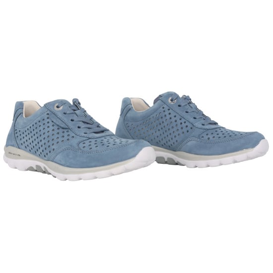 Gabor Rollingsoft sensitive 66.967.26 dames rollende wandelsneaker - Image 5