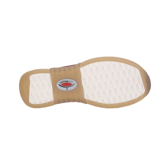 Gabor Rollingsoft sensitive 76.946.42 dames rollende wandelsneaker - Image 3