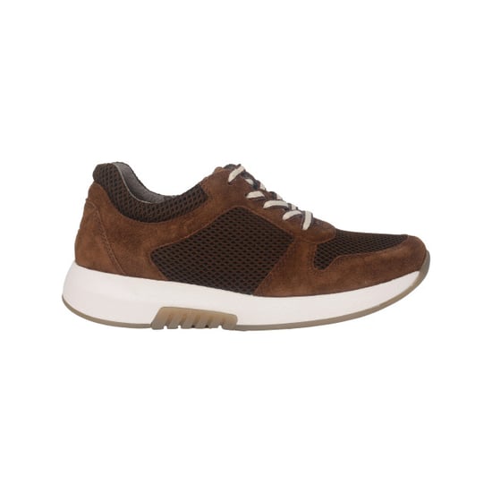 Gabor Rollingsoft sensitive 76.946.42 dames rollende wandelsneaker - Image 4