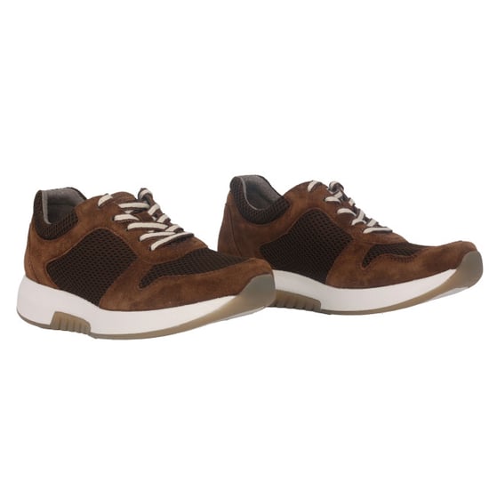 Gabor Rollingsoft sensitive 76.946.42 dames rollende wandelsneaker - Image 5